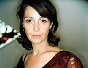 Zabou Breitman