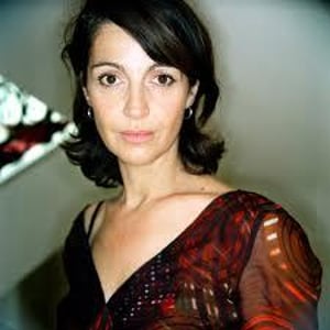 Zabou Breitman