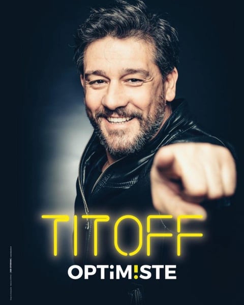 Titoff