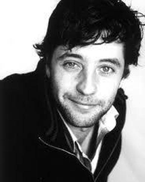 Pascal Rénéric