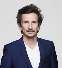 Arnaud Tsamere