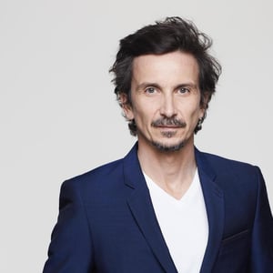 Arnaud Tsamere