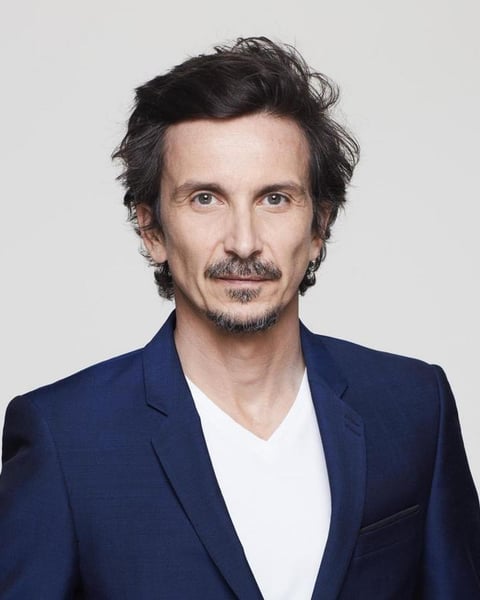 Arnaud Tsamere
