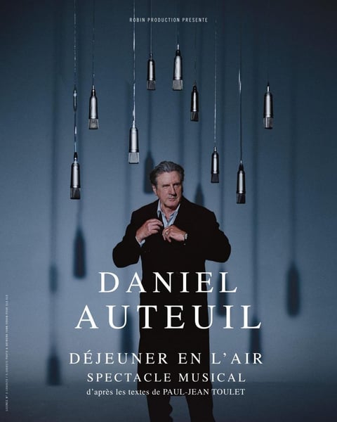 Daniel Auteuil