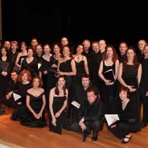 Choeur Accentus