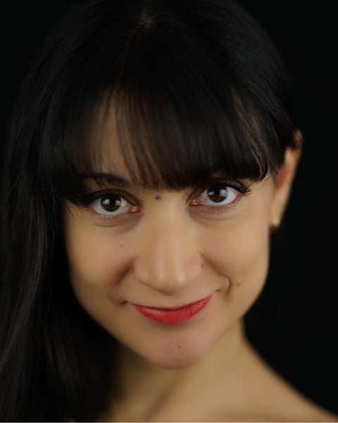 Elise Giuliani