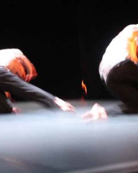 Compagnie Appel d'air