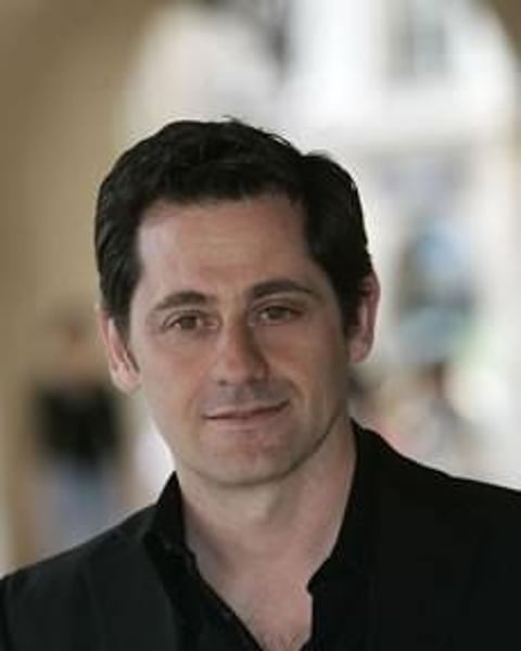 Olivier Py
