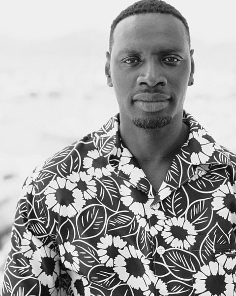 Omar Sy