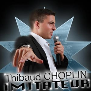 Thibaud Choplin