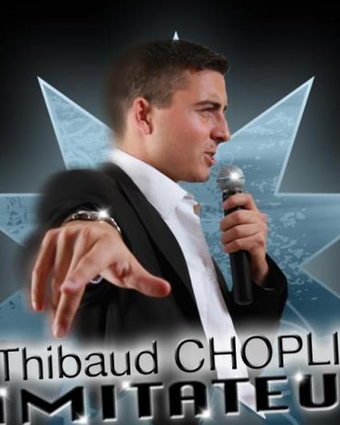 Thibaud Choplin