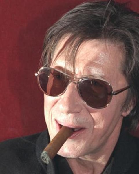 Jacques Dutronc