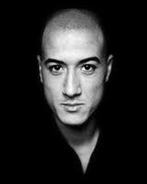 Nasser Djemaï