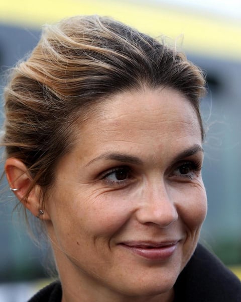 Barbara Schulz