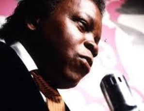 Lee Fields & the Expressions