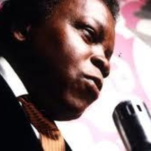 Lee Fields & the Expressions