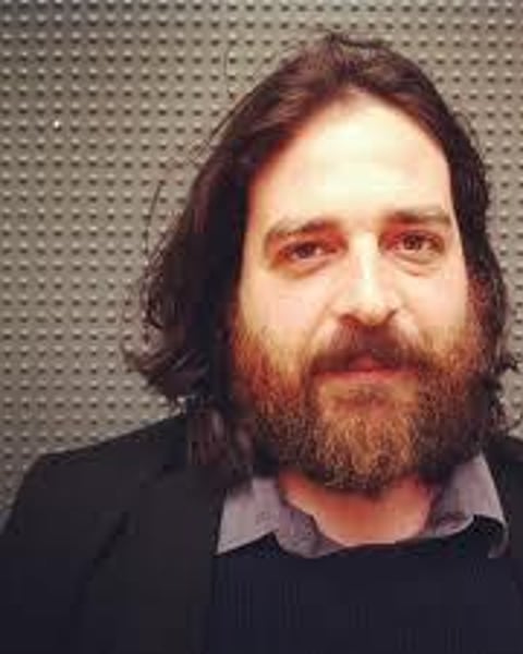 Joris Mathieu