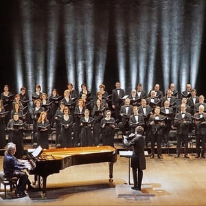 Choeur de Radio France