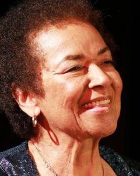 Rhoda Scott