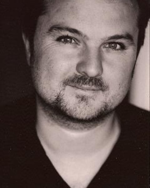 Benoît Lavigne