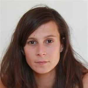 Jeanne Candel