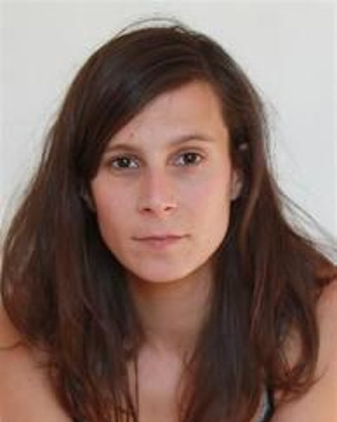Jeanne Candel