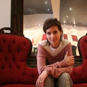 Pauline Sales