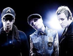 The Prodigy