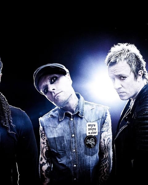 The Prodigy