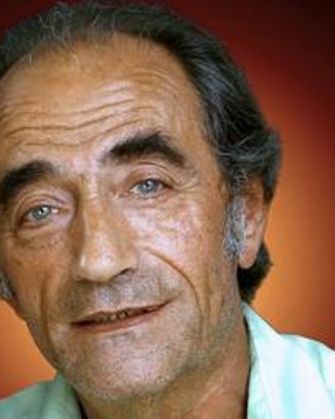Richard Bohringer