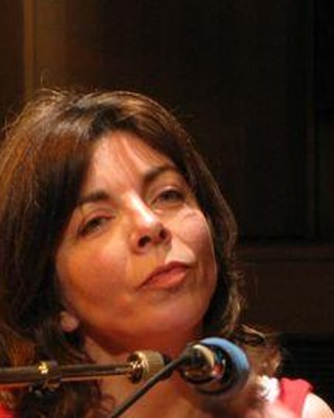 Sophie Agnel