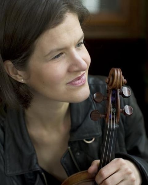 Elsa Grether