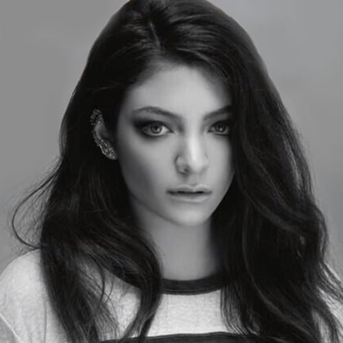 Lorde 2
