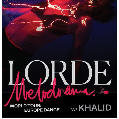 Lorde 3