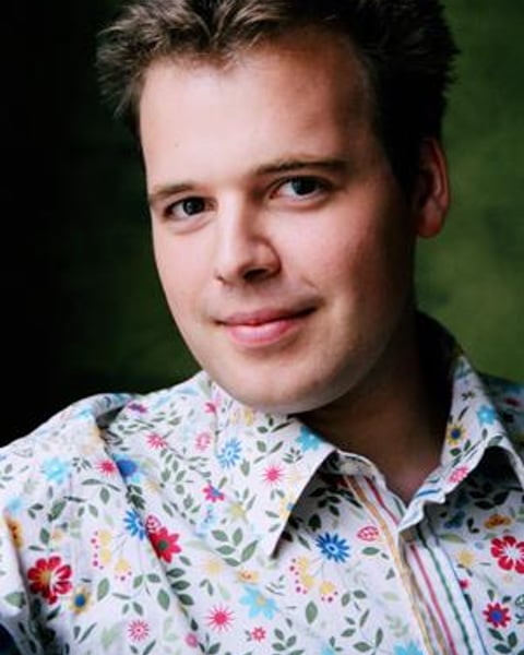 Marc Mauillon