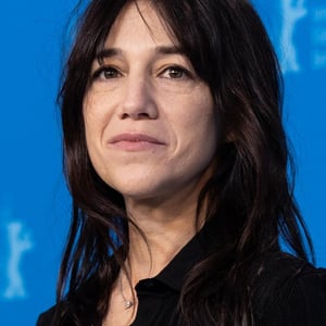 Charlotte Gainsbourg
