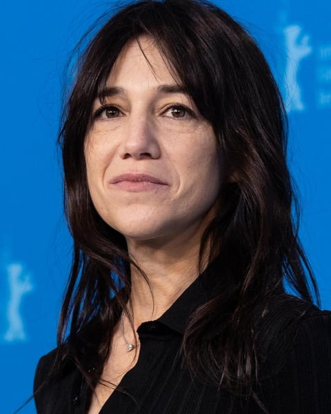 Charlotte Gainsbourg