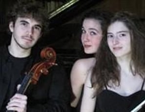 Trio Karénine