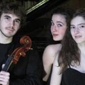 Trio Karénine