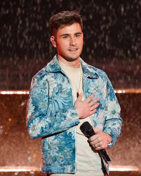 Julien Lieb