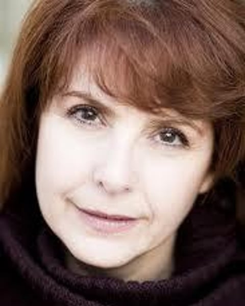 Isabelle Spade
