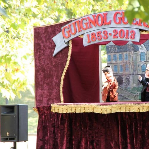 Guignol 1