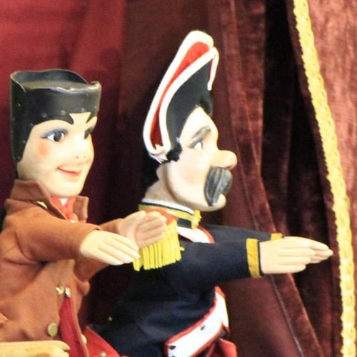 Guignol 5