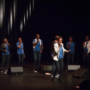 New Gospel Family