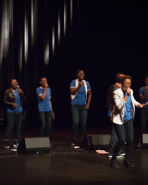 New Gospel Family