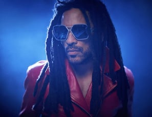Lenny Kravitz