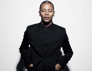 Jeff Mills