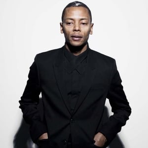 Jeff Mills