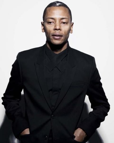 Jeff Mills