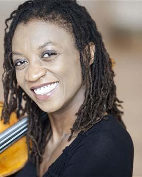 Tai Murray